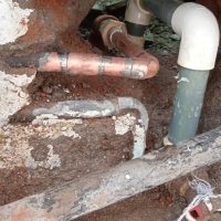 TecniFuga Reparación de tuberias